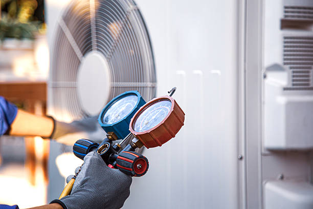 Affordable Hvac solutions in Oxford, AL